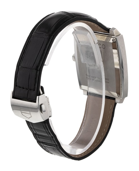 Tag Heuer Monaco WAW131A.FC6177